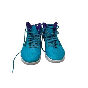 Under Armour Men's UA ClutchFi Drive 2 Shoes Mens 10